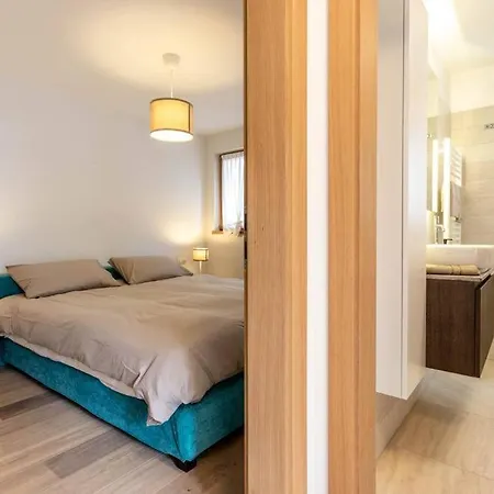 Casa Ami Apartment *