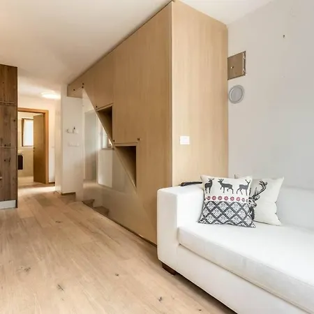 Casa Ami Sexten