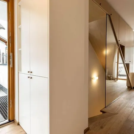 Casa Ami * Sexten