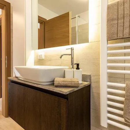 Casa Ami Apartment *