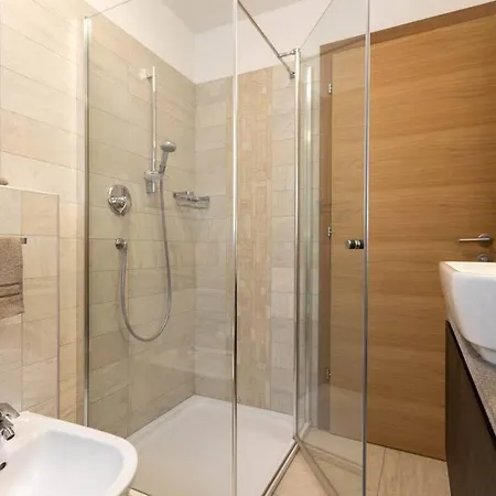 Casa Ami Apartment *