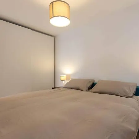 Apartment Casa Ami