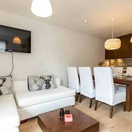 Casa Ami Apartment Sexten
